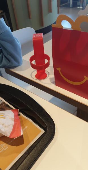 McDonald’s Pommerloch