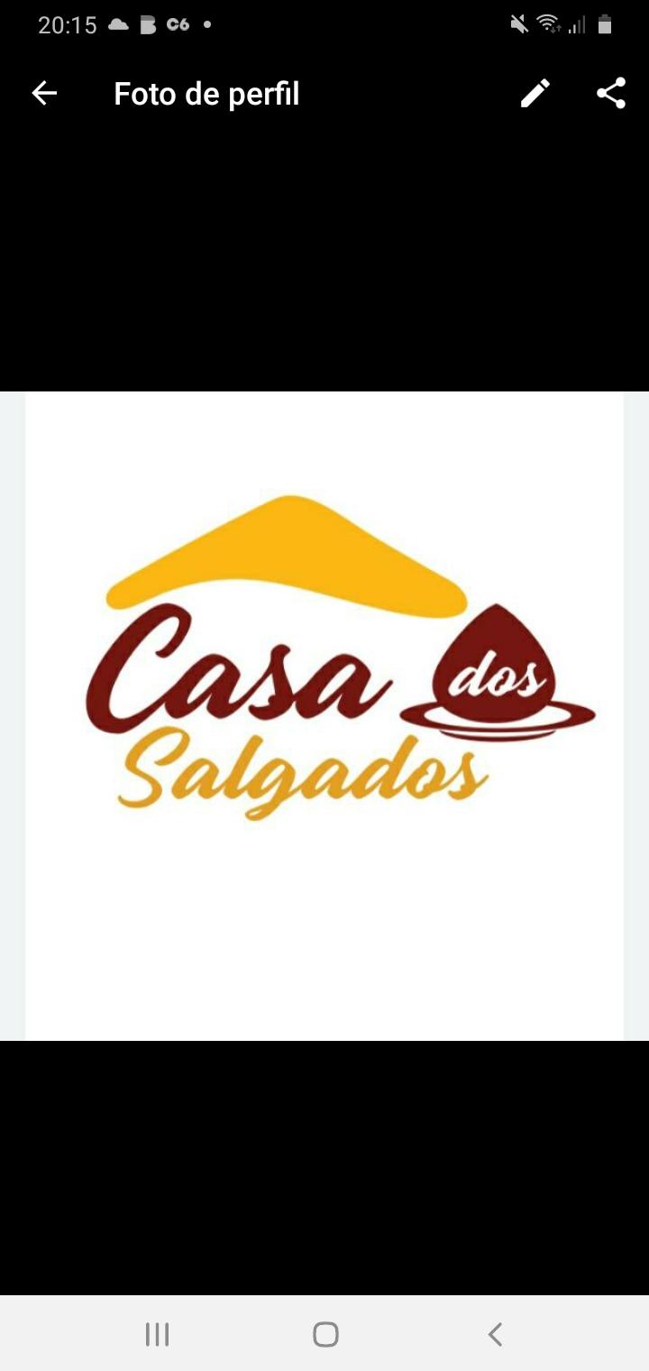 Casa Dos Salgados