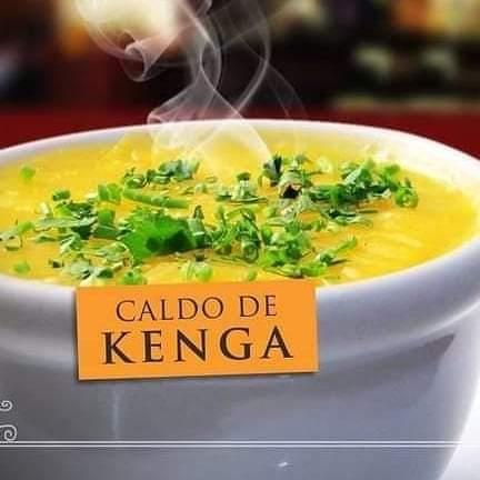 ESPETARIA LA BENDITTA