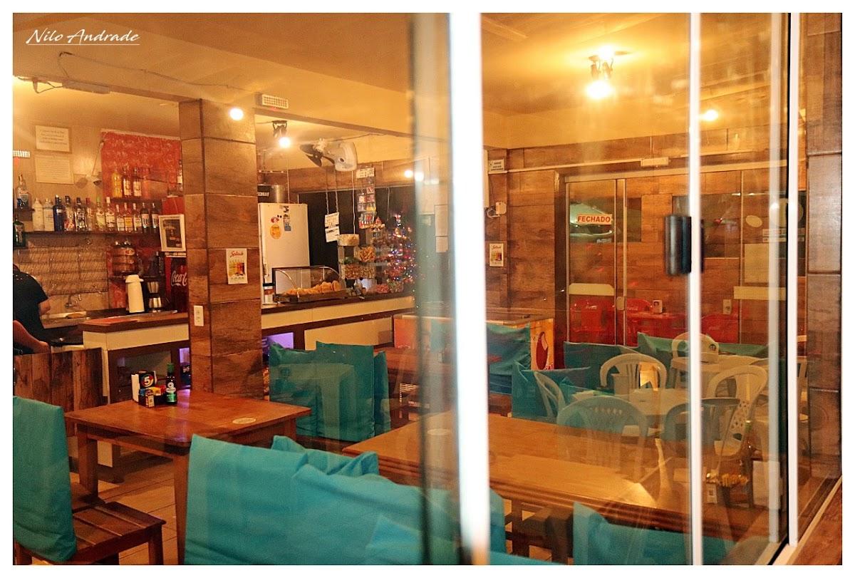 Restaurante e Lancheria Point Gaúcho