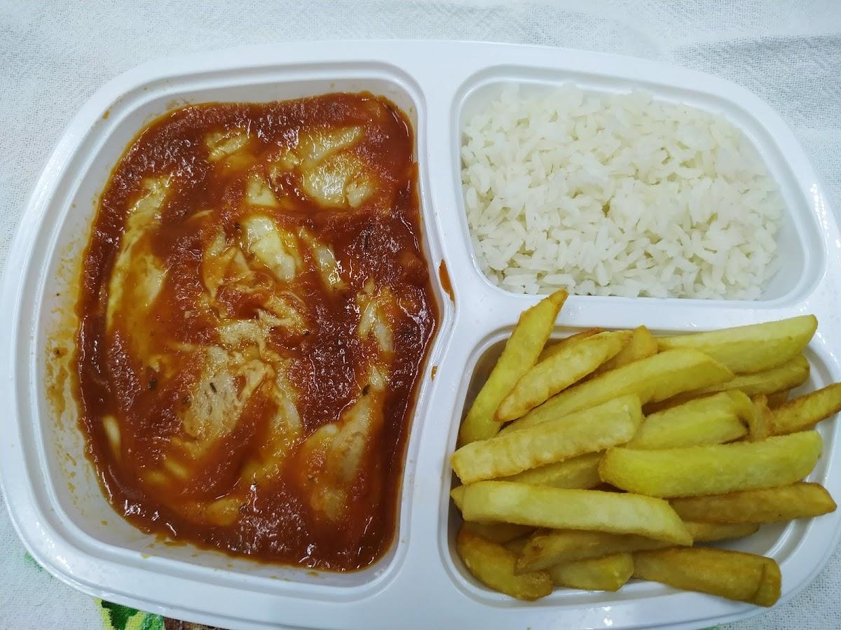 Restaurante Fênix de Sorocaba