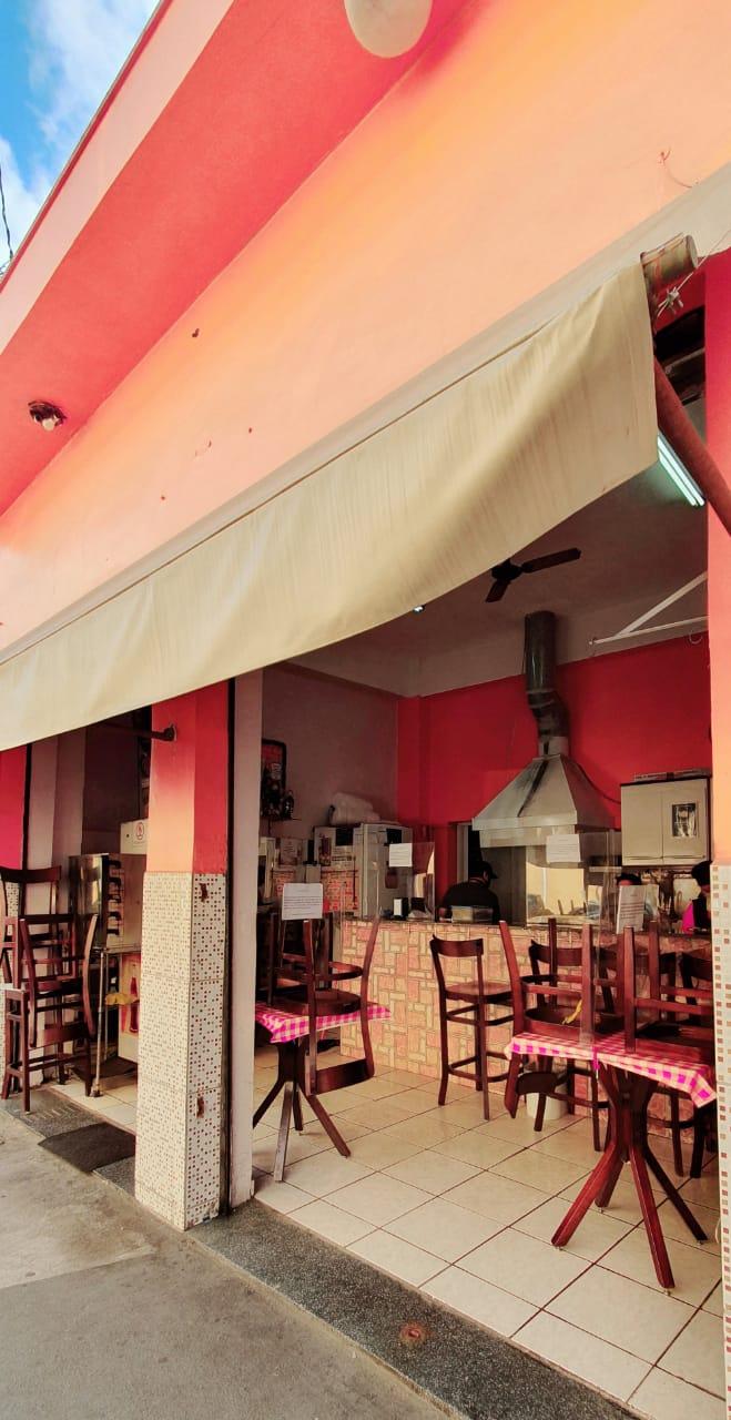 Restaurante do Claudio & Nilza