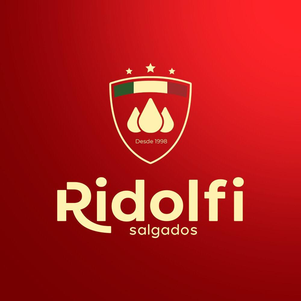 Ridolfi Salgados & Lanches