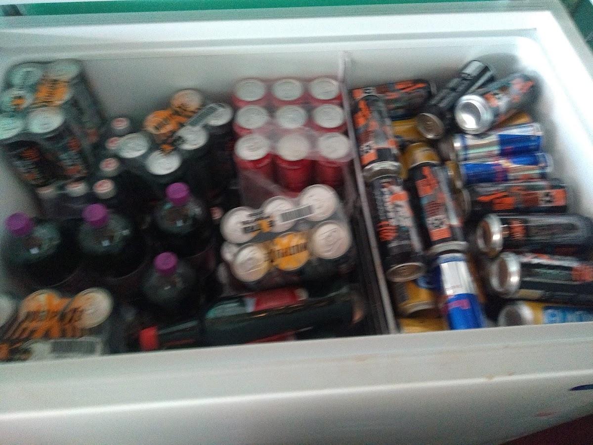 Bar e Petiscaria Encontro Dos Amigos