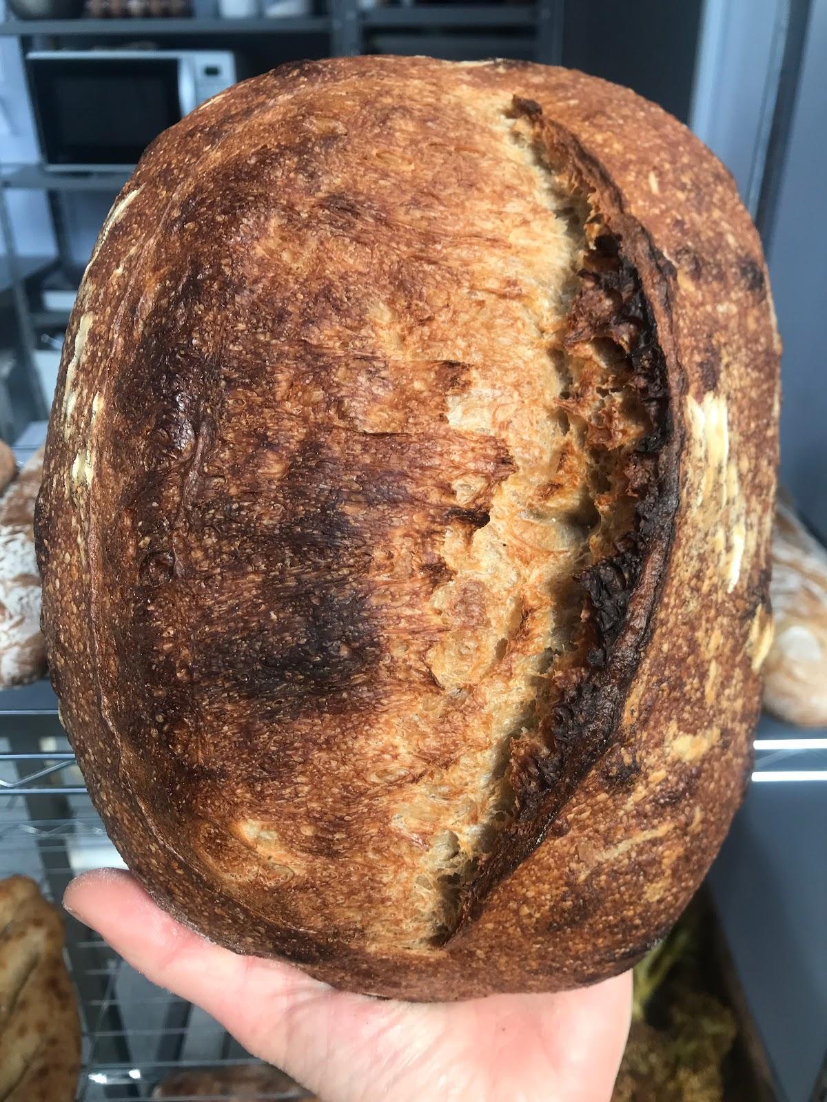 La Vie Padaria e Confeitaria Artesanal - Café - Garibaldi