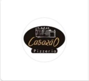 Casarão Pizzeria