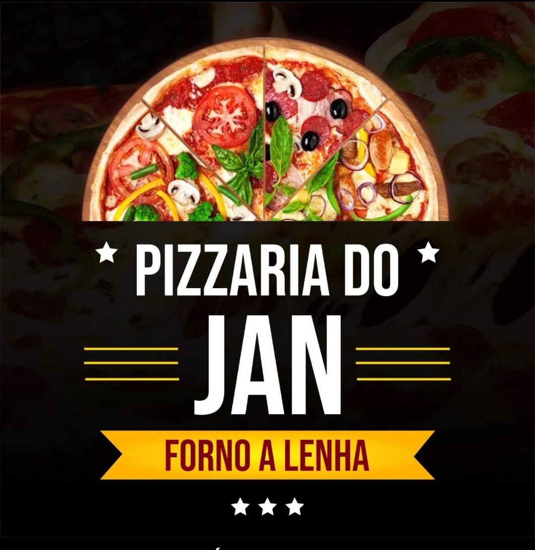 Pizzaria & Petiscaria do Jan