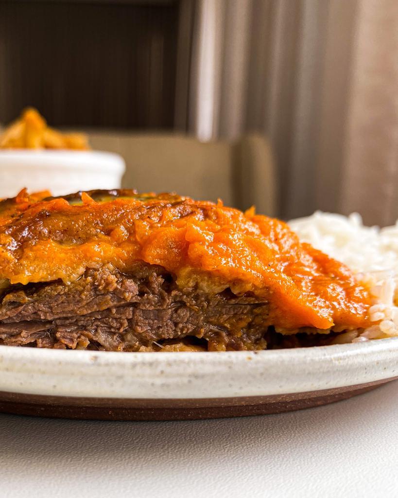 Sabores da Rorô Comidas Típicas