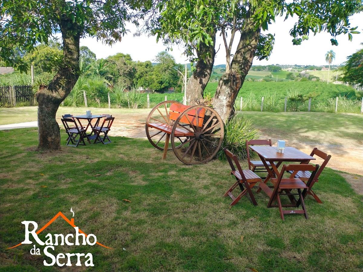 Rancho Araçoiaba da Serra