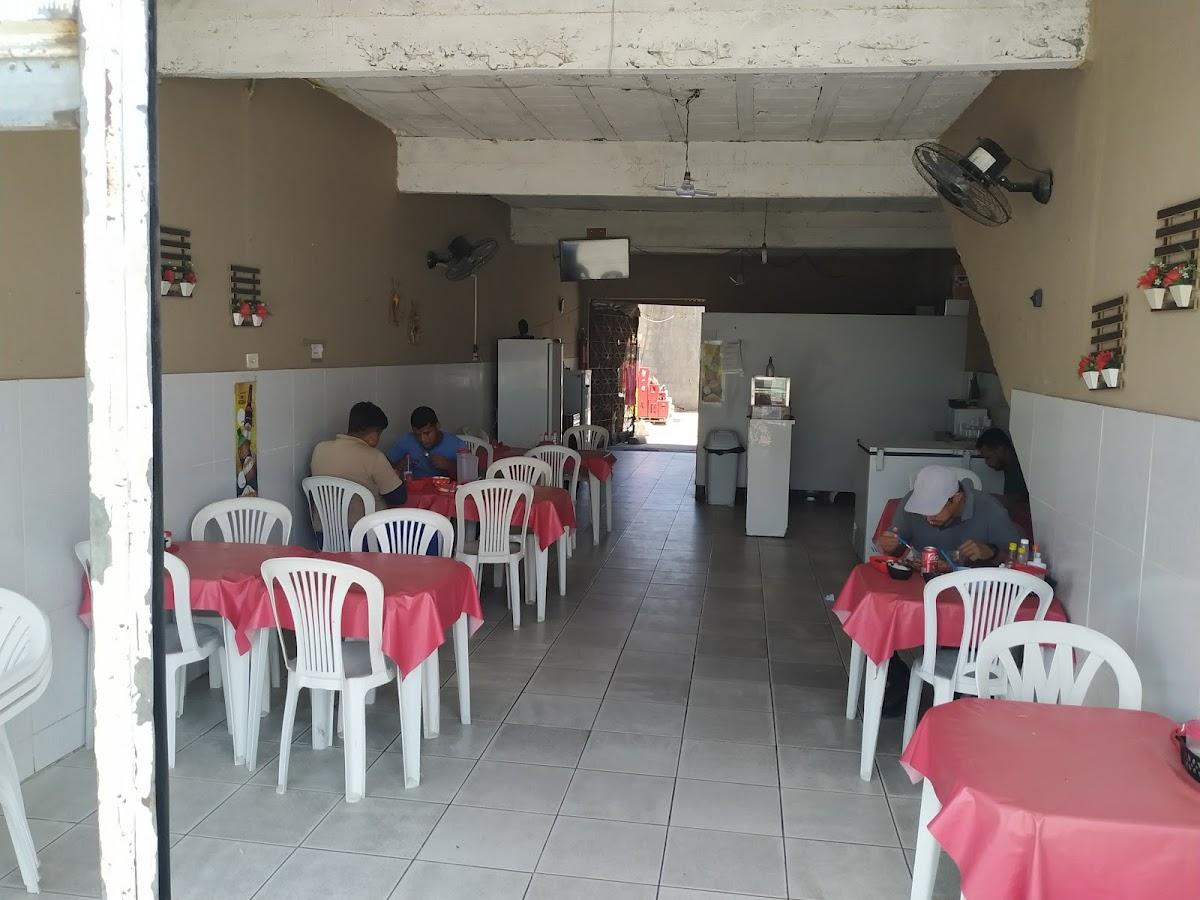 Saborear Restaurante & Lanchonete