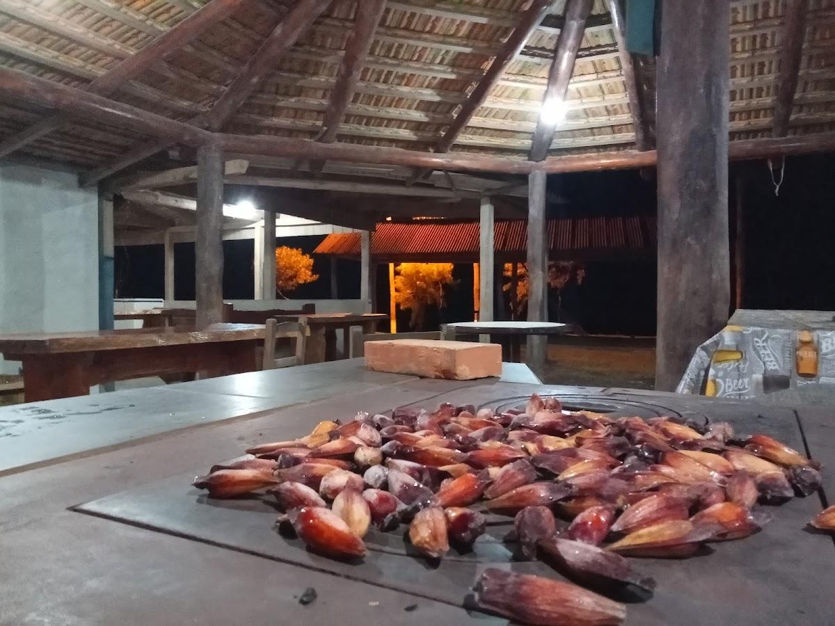 Pesque e Pague Caipirão