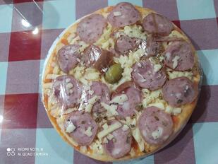 Restaurante Bella Trento