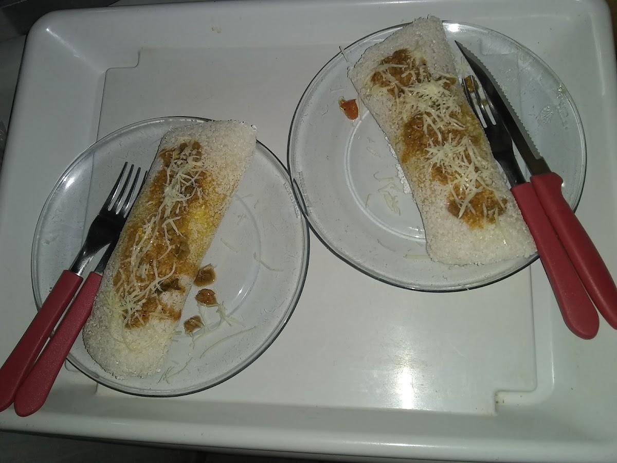 Lanchonete são Raimundo