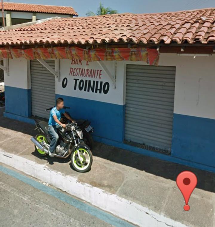 Mistura O Toinho - A Número 1