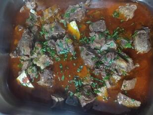 Marmitaria Delicious