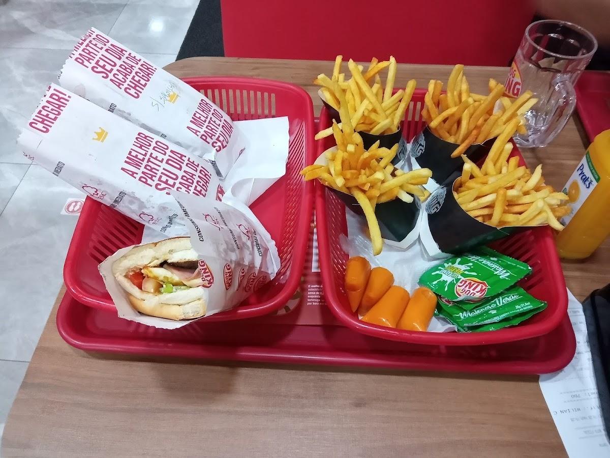 Dog King - Marechal Cândido Rondon