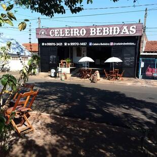 Celeiro Bebidas