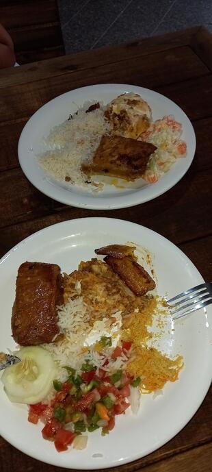 Restaurante lanchonete picanha capixaba