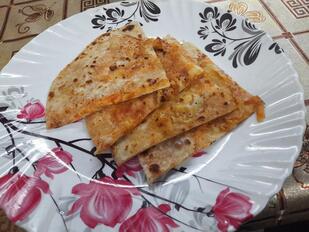 BGR TOWNSHIP MAINTENANCE canteen