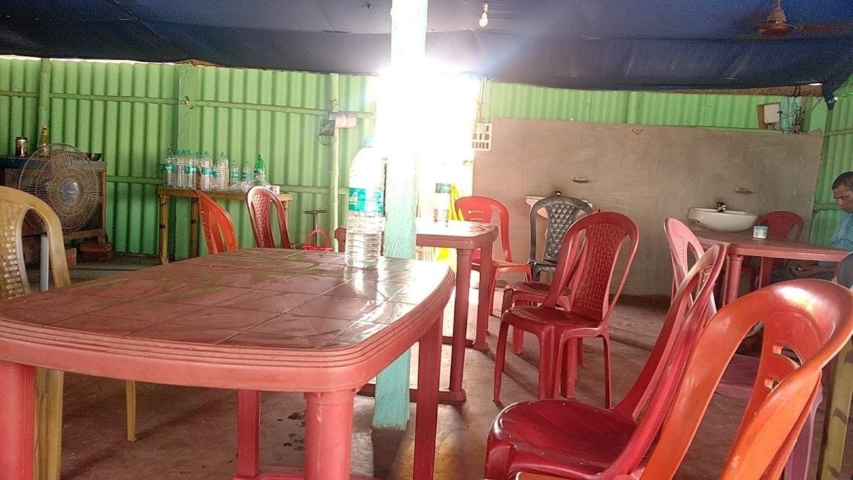 Dada Bhai Restaurant