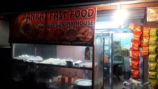 Pankaj Fast Food