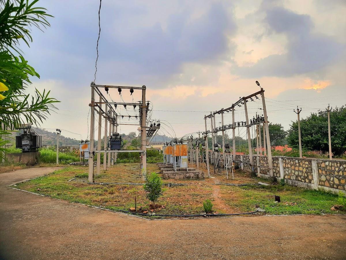 पावर हाउस पालका