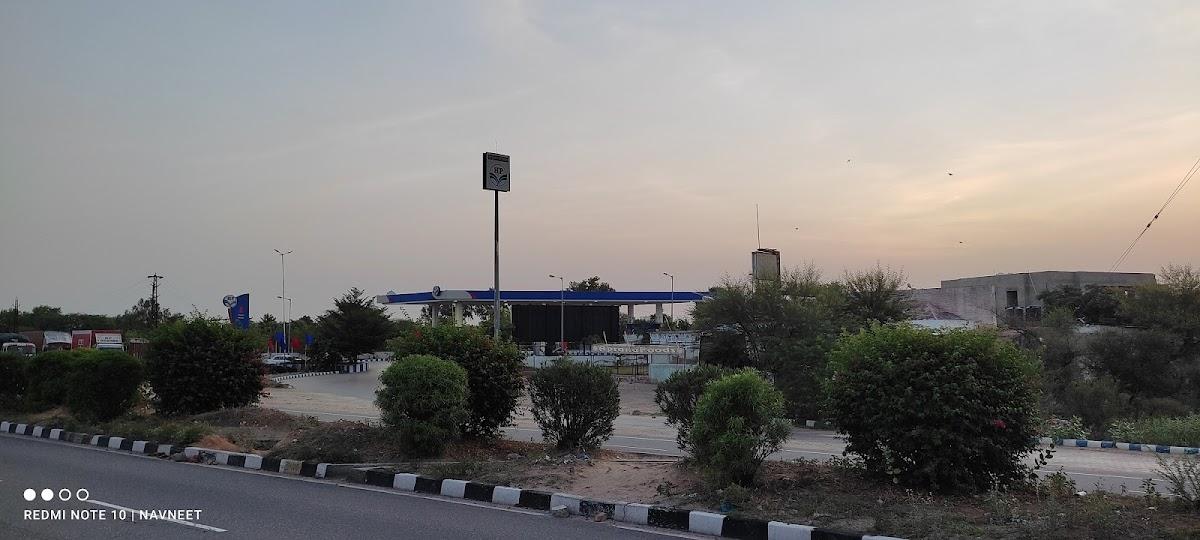 Chilgadi Restaurant' Annapurna Foods