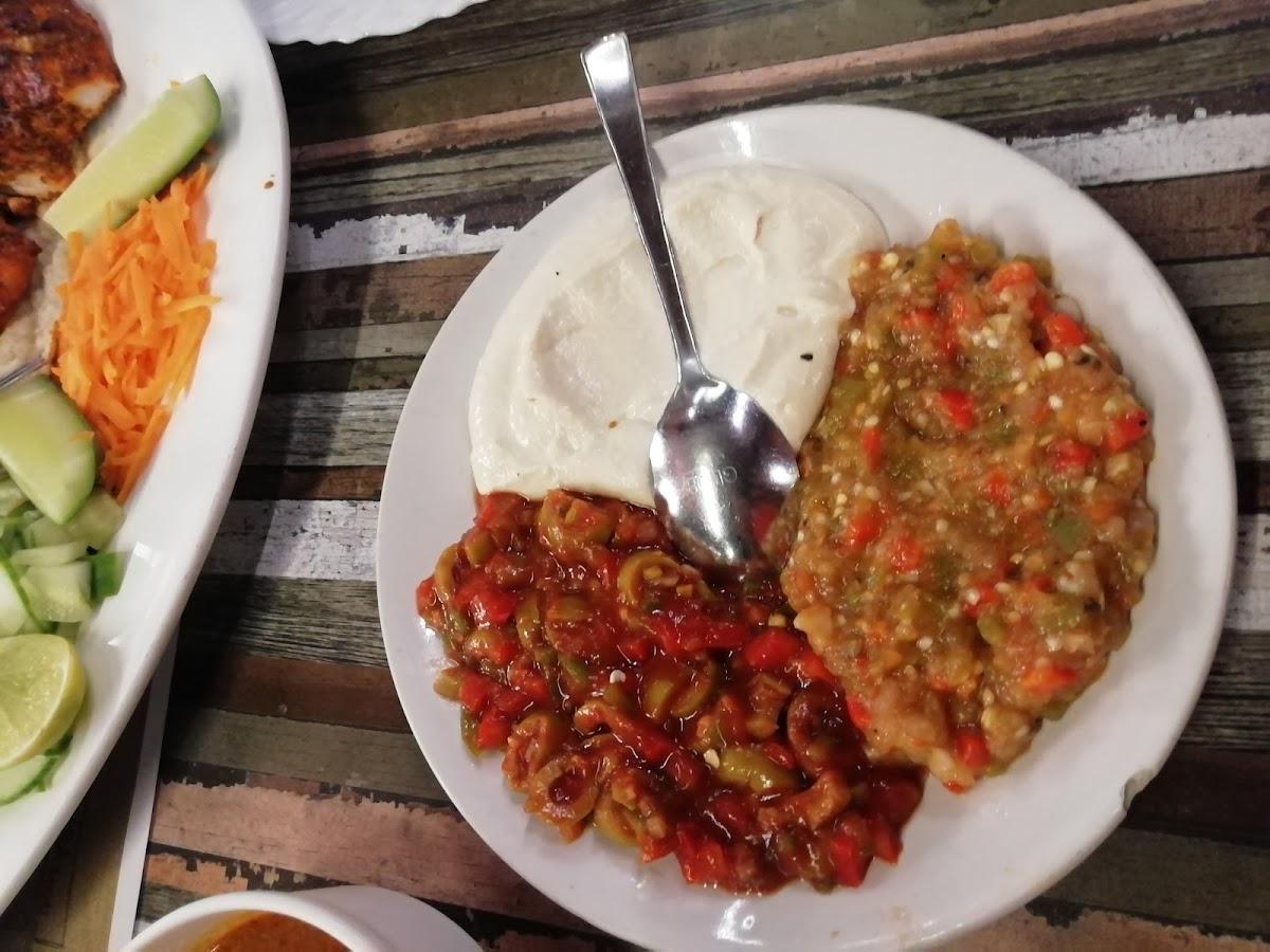 MRA BAKERY AND RESTAURANT