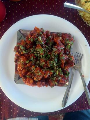 The new adharshs pride