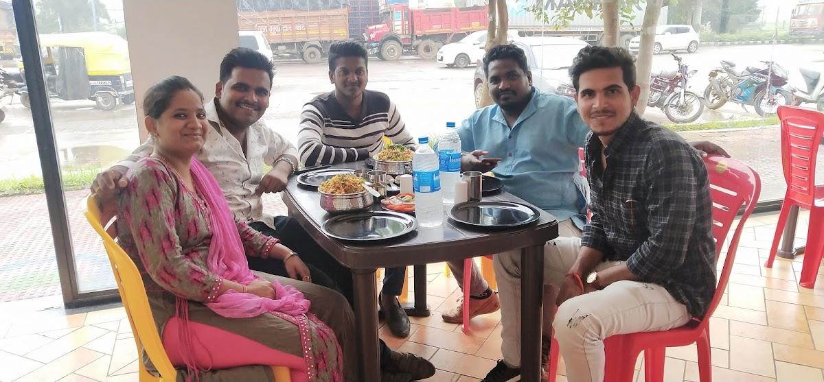 Sana Hotel Restaurant And Dhaba