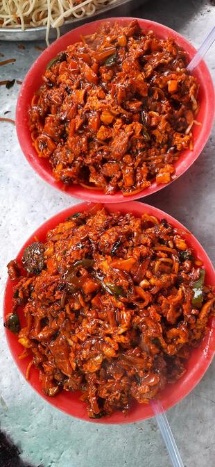 36 CHINA TOWN Sri Shai Kripa Chianies Corner