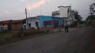 Monalisa Family Restaurant