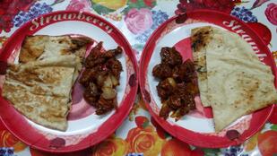 Puja Hotel and Restaurant