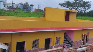 Sampriti family restaurant & hotel