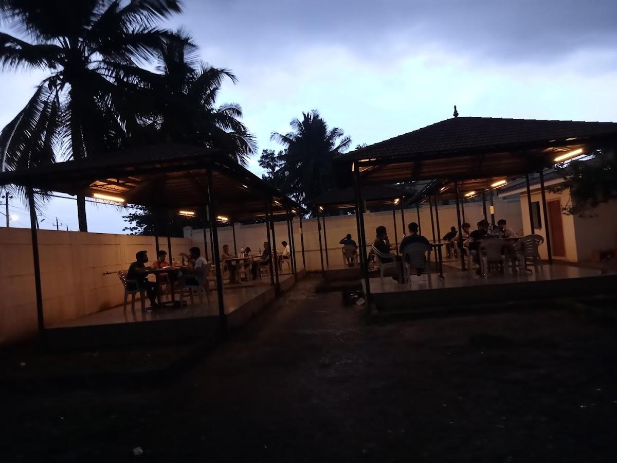 MEENA Bar & Restaurant