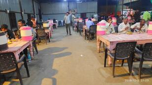 KAITHAL HARYANA DHABA