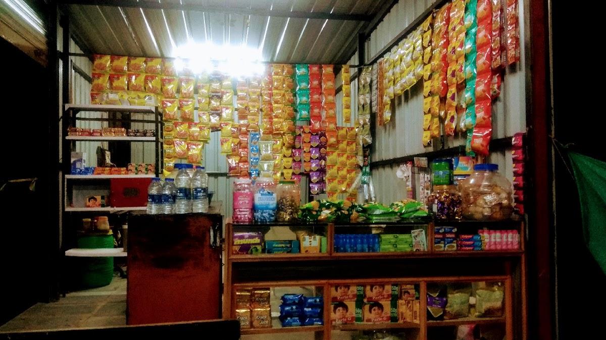 Shree Shaneswar Foods