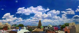 SREE ARIYAS COFEE BAR