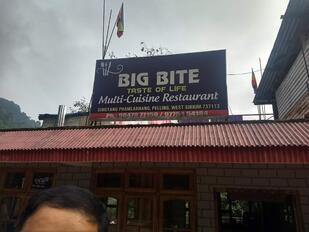 Big Bite Restaurant