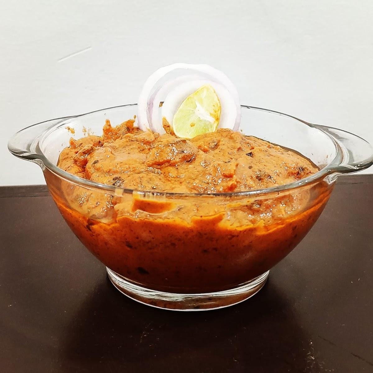 Ghar Jaisa Restaurant