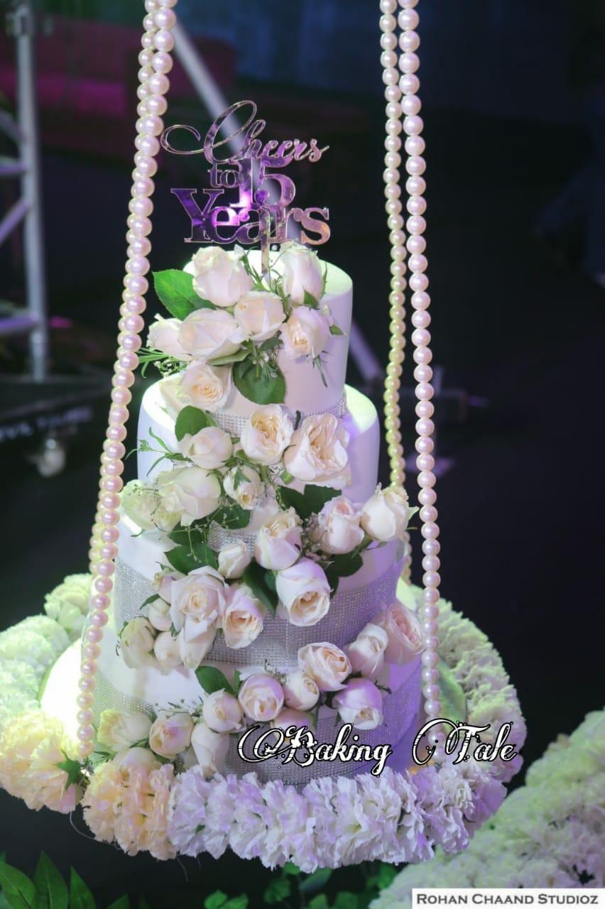 Baking tale - Best Quality Cake In Panipat