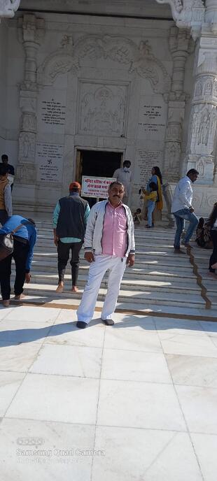 Krishna Dairy Burfi Wala