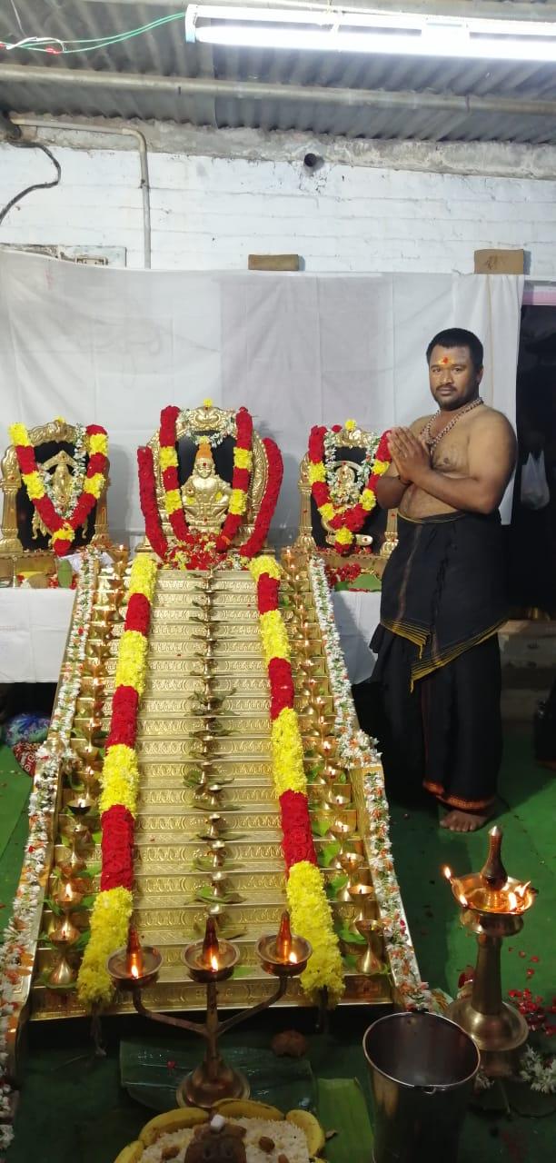 Rajadhani Bar & Restaurant