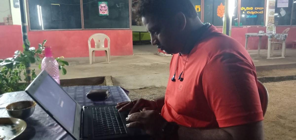 Sai Durga Dhaba Hotel