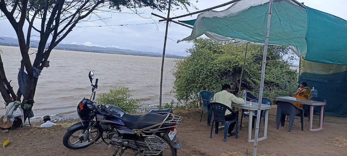 Shri Ganesha macchi house