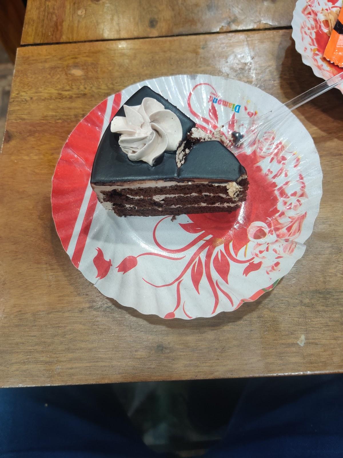 Hot Dessert Cafe & Bakery