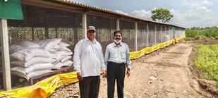 Hotel Aaradhya snacks center