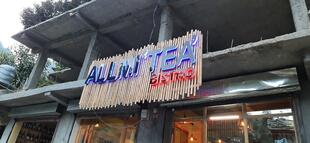All-Mi-Tea Bistro & Cafe , Jibhi