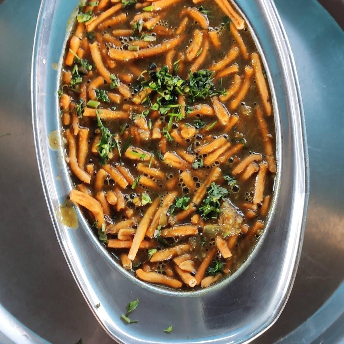 Tuljai hotel and Dhaba