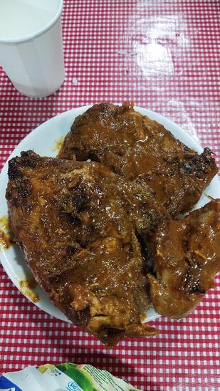 Bismi Unlimited Ghee Rice Center